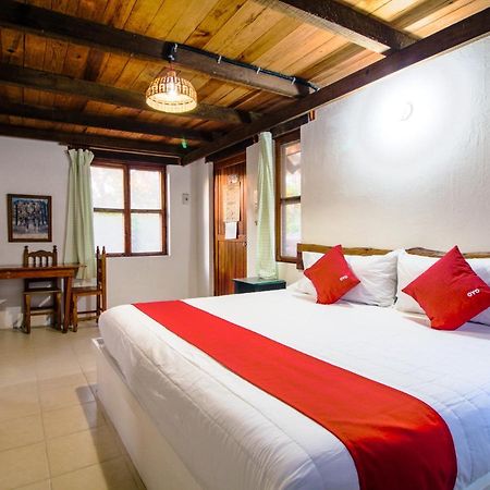 Villas Palmira - Beach Front Alvarado Bagian luar foto