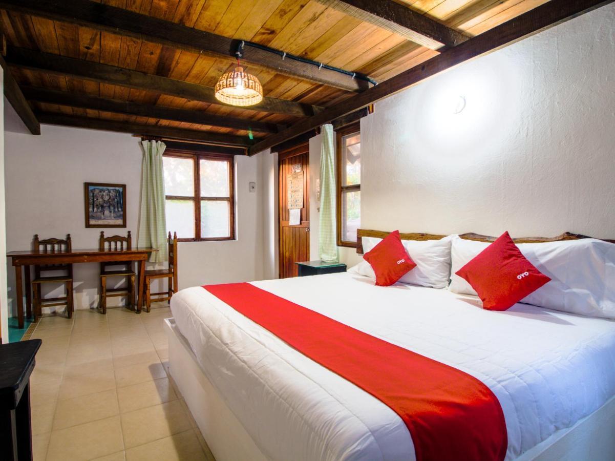 Villas Palmira - Beach Front Alvarado Bagian luar foto